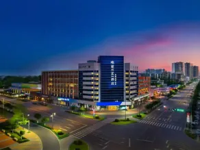 Chengdu Weiya Hotel (Ma Chao West Road Metro Station Branch) - Image 5