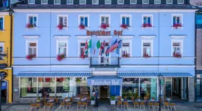 Hotel Bairischer Hof - Image 5