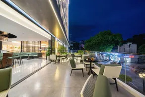 Baise Century Holiday Hotel (Youjiang Medical College for Nationalities Branch) - Image 3