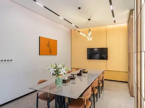 Magnotel Cangzhou Yanshan Phoenix Park - Image 3