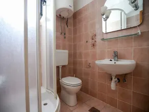 Apartments Pezo - Superior Two Bedroom Apartment with Balcony - Image 2
