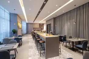 Home Inn Style Qidong Bus Station - Image 4