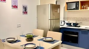 NOViDADE Apto 1 qto bem decorado no coraçao de CWB - Image 3