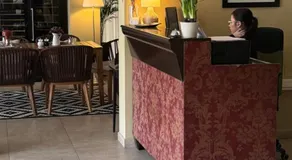 Hotel Vanilla - Image 5