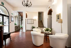 Hotel Verdi Pisa - Image 2