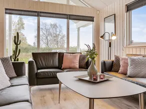 5 Sterne Ferienhaus in Faaborg - Image 3