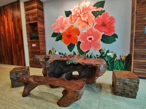 Greenland Boutique Hotel - Image 5