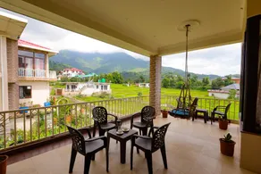Vista Valley Luxury 3 Bedroom Villa at Kangra - Image 3