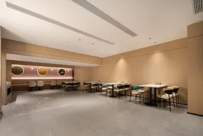 Ni Hao Hotel (Chongqing Yangjiaping Subway Station) - Image 3