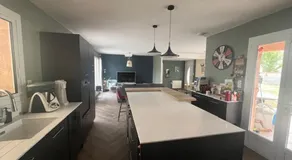 Chambre 11 m2 privée et calme à Muret chez l'habitant - Image 3