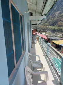 Hotel Ganga Shree - Image 2