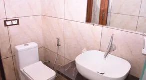 Hotel The Rajhans Regency Meerut - Image 3