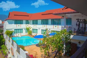 Eurana Boutique Hotel - Image 3