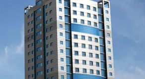 Al Olaya Suites Hotel - Image 5