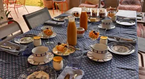La Bastide des Romarins - Image 4
