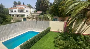 Villa Sais avec piscine - Image 1