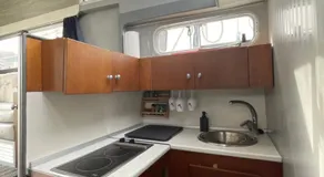 Confortable Yatch - Image 3