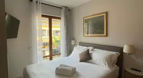 Residence Villa Margherita WITH POOL & HYDROMASSAGE - Image 2