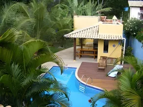 Casa da Arvore Apartamentos Pousada - Image 3