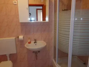 Ferienwohnung in Grebaštica mit Meerblick, Balkon, Klimaanlage, W-LAN (3571-4) - Image 2