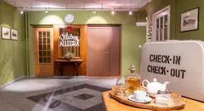 Golf Hotel Des Alpes - Image 3