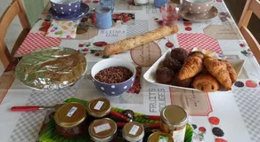 Chez Marie Ange et Clovis - Image 5