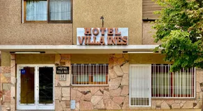 Hotel Villa Inés Mendoza - Image 4