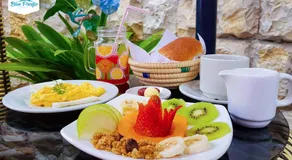 Hostal Blue Pacific - Image 4
