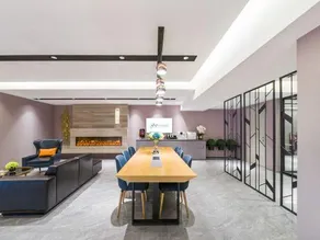 Homeinn Selected Hotel (Dezhou Lingcheng Lingzhou Road) - Image 3