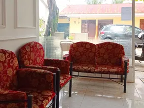 Reddoorz at Kanaka Guest House Bengkulu - Image 4