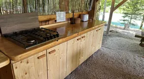 ECO River Camp - Pitches - Image 4