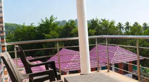 kudle horizon, Gokarna - Image 3