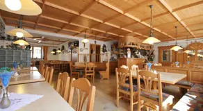 Hotel Pension Fleischmann - Image 2