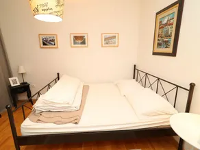 Apartments Trstenica-Standard One Bedroom Apartment with Balcony   D - Image 2