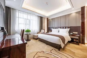 Haidong Haiyun Hotel - Image 2