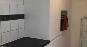 'het T-huisje' volledig ingerichte studio - Image 5