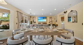 Entire Private Home with 4 Bedrooms, Pool, Hot Tub, King Bed, Garage, Available Now - Image 4