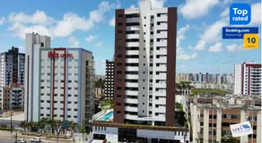 Apartamento Novo - Próximo ao Shopping Jardins - Image 5