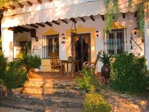 Quaint Villa in Arriate near Nice Beach - Image 4