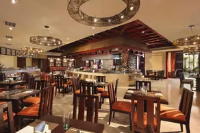 Bonreal Hotel (Xichang Qionghai Bay) - Image 2