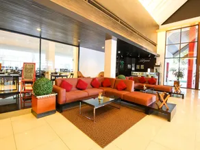 Chiang Mai Hill Hotel - Image 5