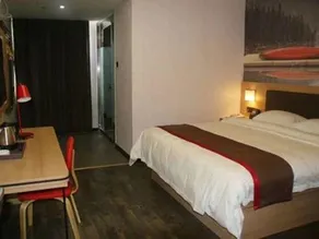 Thank Inn Plus Hotel Quanzhou Anxi County Yong'an Road - Image 4