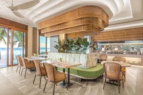 Henann Premier Coast Resort - Image 4