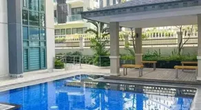 AFFORDABLE TWO PALMTREE VILLAS NEAR NAIA3 NEWPORT BOULEVARD PASAY CITY - Image 2