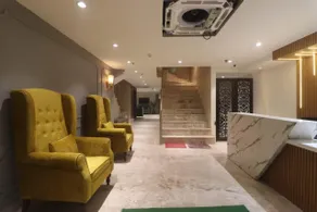 Hotel Bricks, Karol Bagh, New Delhi - Image 3