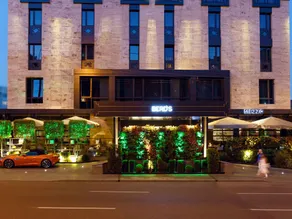 BERDS Hotel - Image 2