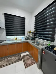 ANJUNG SARA Homestay - Image 5