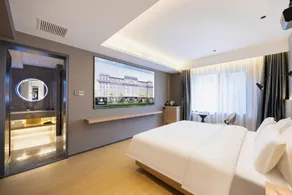 Gooluck Hotel (Shenyang Zhongjie Branch) - Image 2
