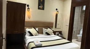 Hotel Kamla Palace - Image 4