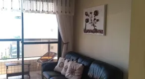 Apartamento frente mar no Jardim Imperador - Image 2
